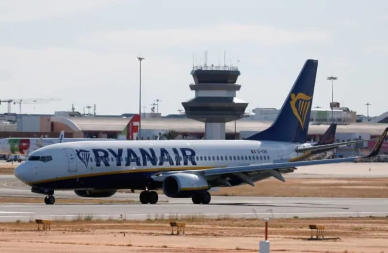 Ryanair-CEO-Questions-Future-Operations-in-Israel-Amid-Ongoing-Conflict
