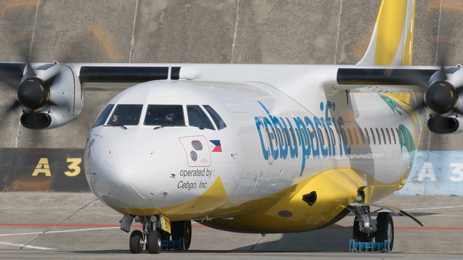 Cebu-Pacific-Reports-Stable-Passenger-Numbers-in-August-2025-Amid-Strategic-Capacity-Management