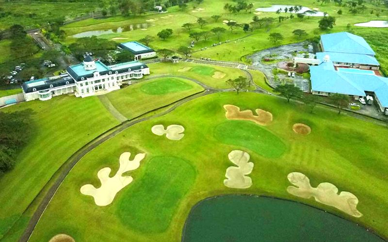 ICTSI-Intercollegiate-Golf-Finals-Cut-to-36-Holes-Amid-Typhoon-Impact