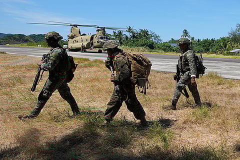 Philippine-Army-and-Air-Force-Launch-4th-Joint-Interoperability-Exercise