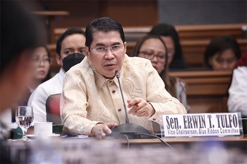 Senator-Lacson-Declines-to-Summon-Ako-Bicol-Rep.-Co-in-Flood-Control-Kickback-Probe