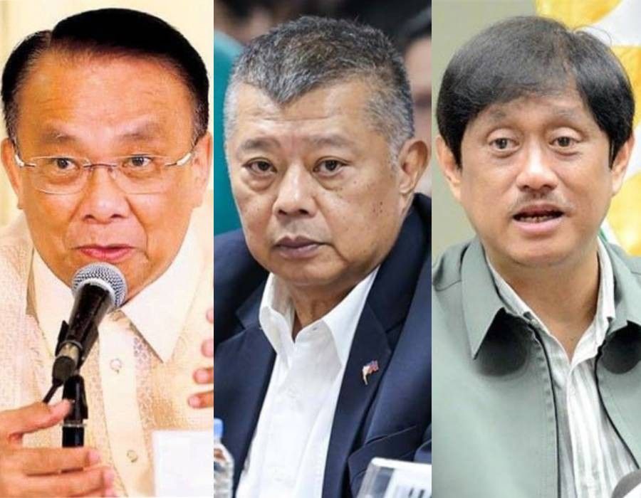 Acting-Davao-City-Mayor's-Lawyer-Criticizes-Justice-Secretary-Remulla's-Clearance-as-"Legal-Houdini-Act"