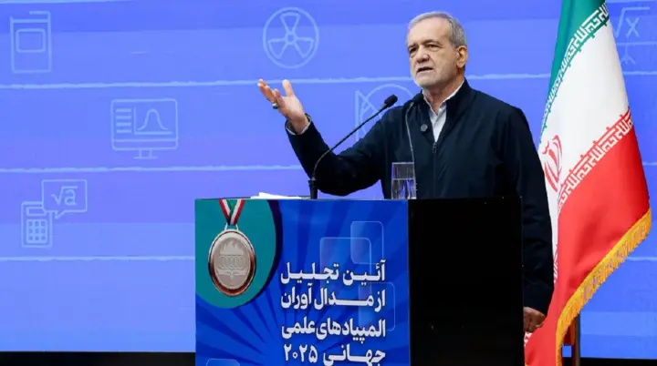 Iran-Warns-Cooperation-with-IAEA-at-Risk-if-UN-Sanctions-Resume