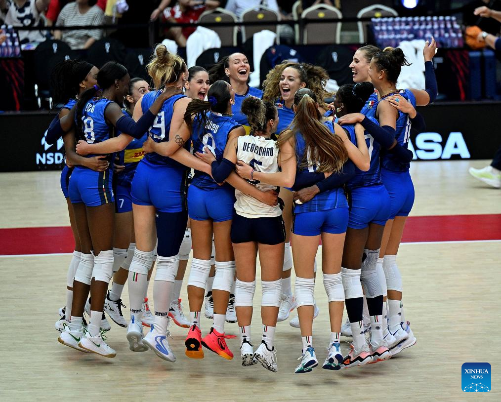 Italy-Advances-to-2025-FIVB-Men's-World-Championship-Final-with-Victory-Over-Poland