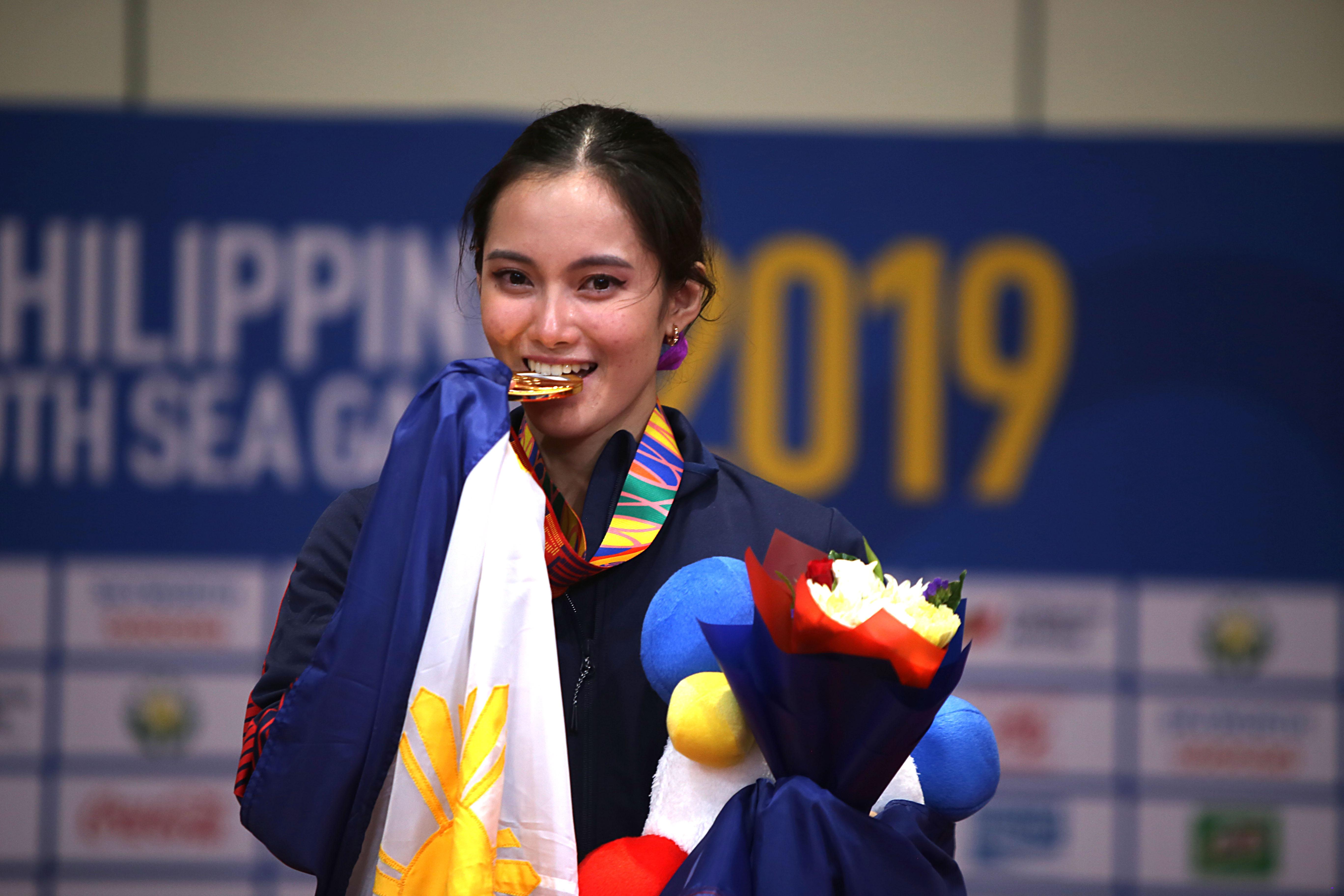 filipina-wushu-champion-agatha-wong-secures-sixth-sea-games-gold